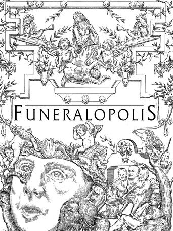 Funeralopolis: صورة الضواحي