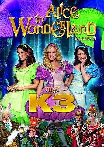 K3: أليس في بلاد العجائب