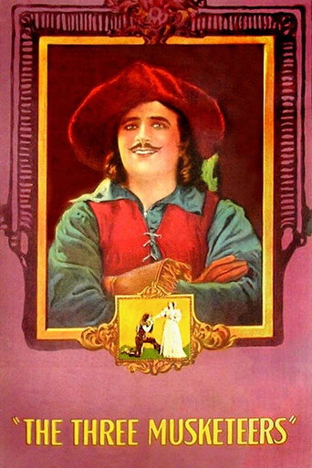الفرسان الثلاثة