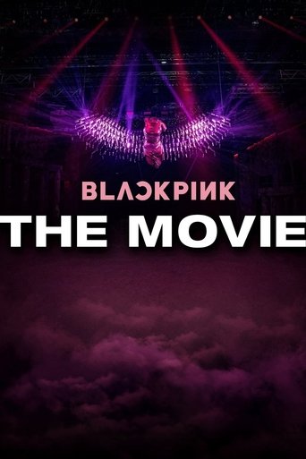 بلاك بينك: الفيلم