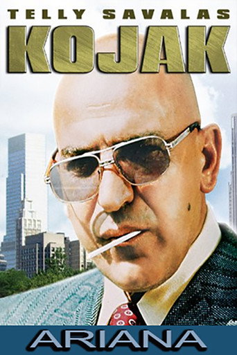 كوجاك: أريانا