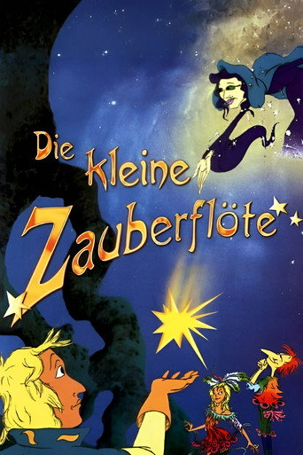 يموت صغيرة Zauberflöte