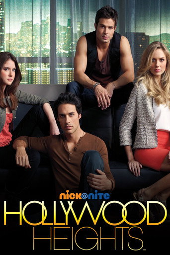 مرتفعات هوليوود