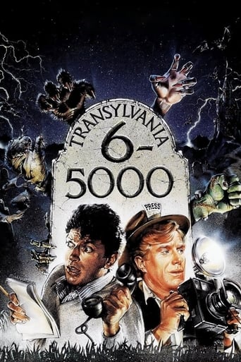 ترانسيلفانيا 6-5000