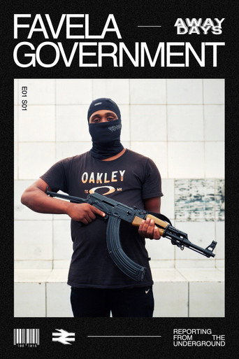 حكومة فافيلا