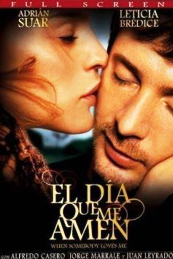 El dia que me آمين