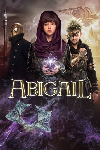 أبيجيل