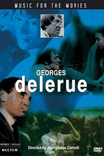 موسيقى الأفلام: جورج ديليرو
