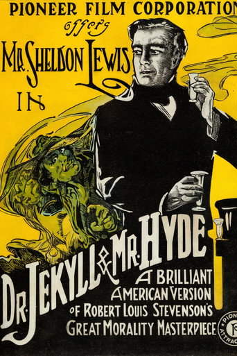 دكتور جيكل و السيد Hyde