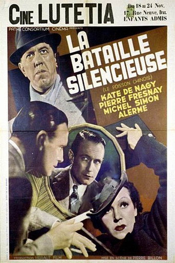 La Bataille Silencieuse