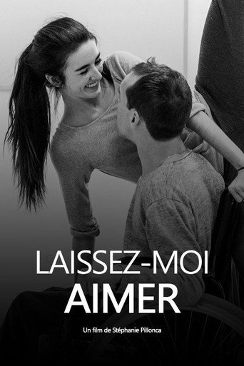 اسمحوا لي أن أحب