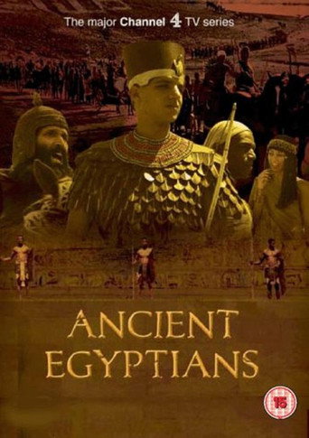 المصريين القدماء