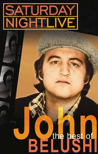 ساترداي نايت لايف: أفضل ما في جون بيلوشي