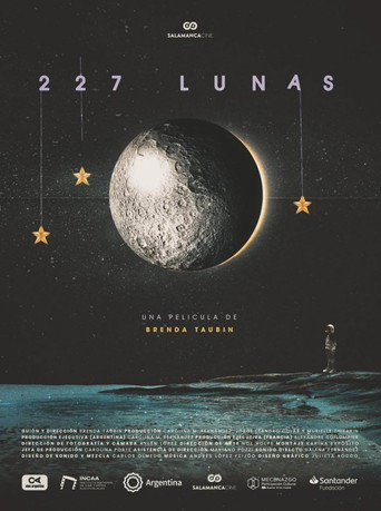 227 قمرا