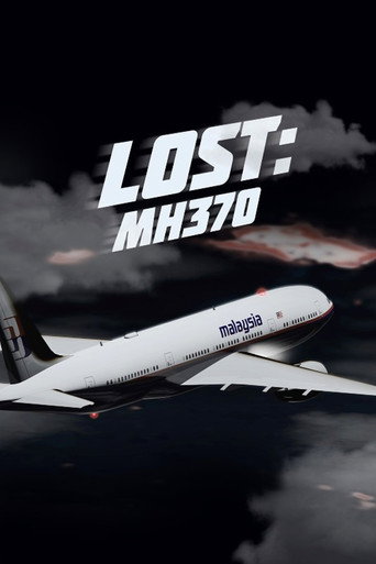 المفقود: MH 370