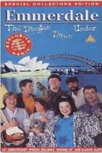 إيميرديل: The Dingles Down Under