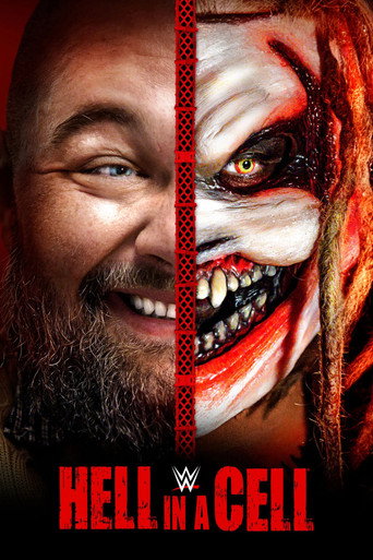 WWE الجحيم في الخلية 2019