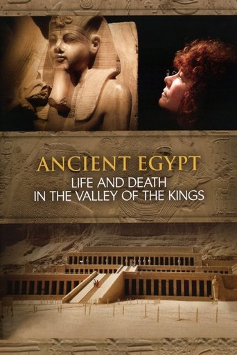 مصر القديمة - الحياة والموت في وادي الملوك
