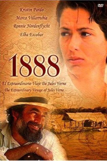 1888: الرحلة الاستثنائية لسانتا إيزابيل