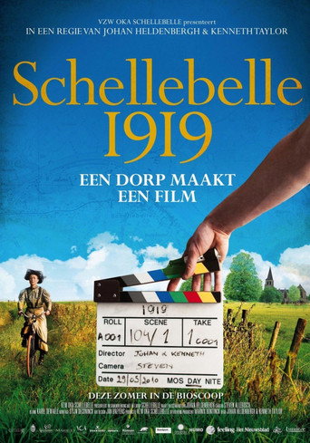 شيبيلي 1919