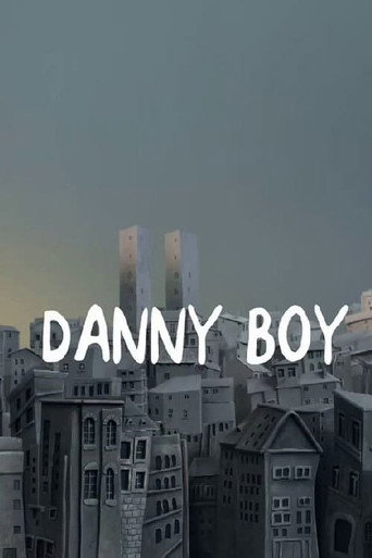 داني بوي
