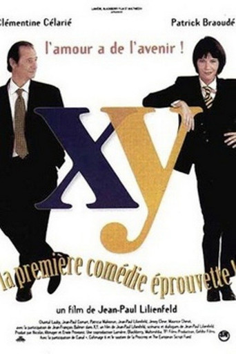 XY، وسيلة للحمل