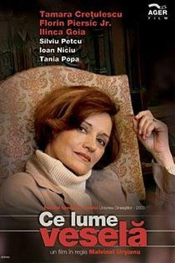 يا له من عالم سعيد