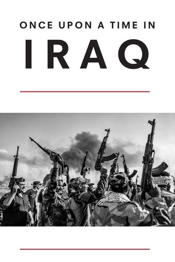 ذات مرة في العراق