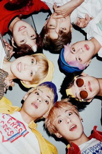 تحيات موسم BTS 2019