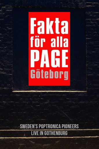 الصفحة – Fakta För Alla Göteborg