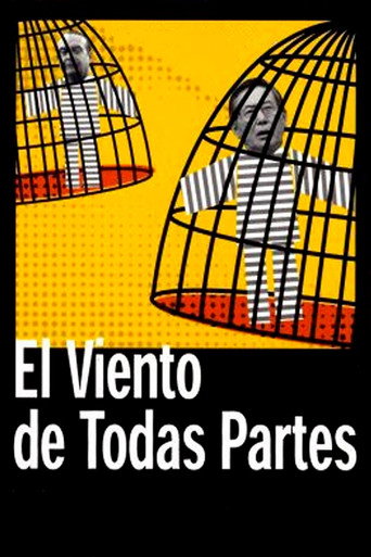 El viento de todas parts