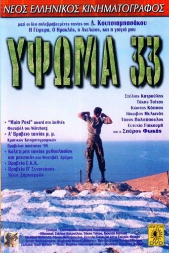 هيل 33