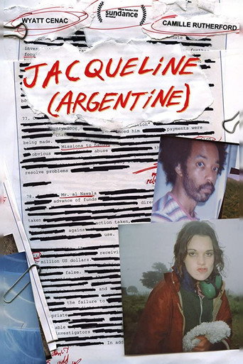 جاكلين ارجنتينية