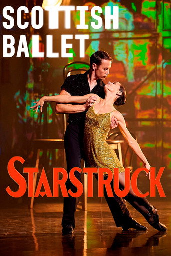 Starstruck: رسالة حب جين كيلي إلى الباليه