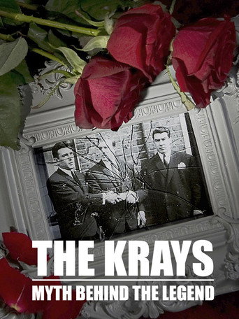 The Krays: الأسطورة وراء الأسطورة