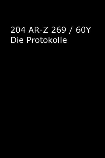 204 AR-Z 269 / 60Y يموت البروتوكول