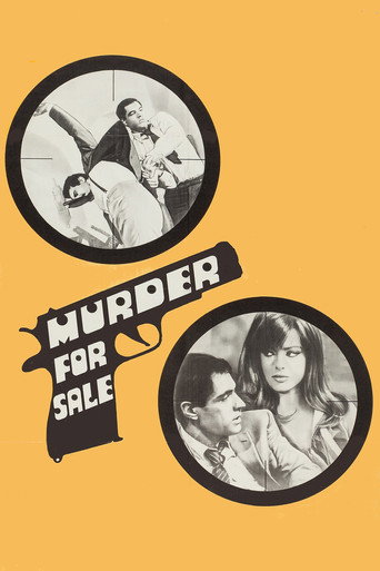 OSS 117 جريمة قتل للبيع