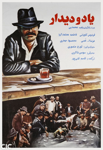 الذاكرة والزيارة