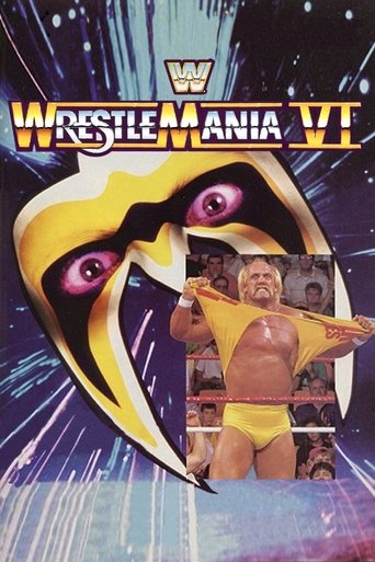 WWE ريستليمانيا السادس