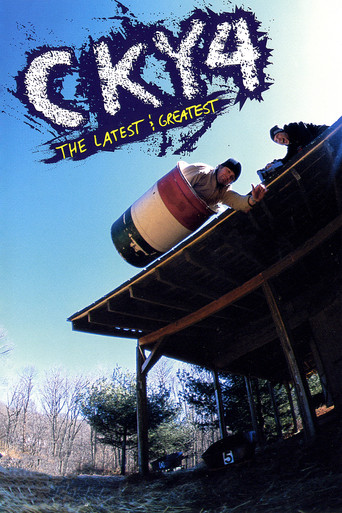 CKY 4: الأحدث والأفضل