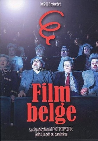 فيلم بلجيكا