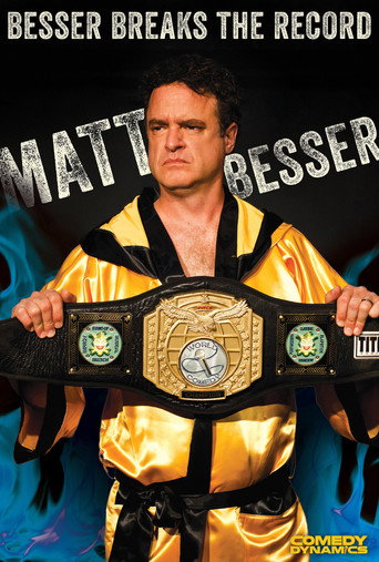 مات بيسر: بيسر يحطم الرقم القياسي