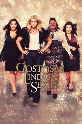 Gostosas و Lindas و Sexies