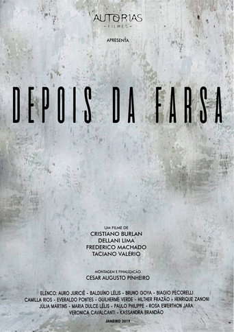 فيلم سياسي