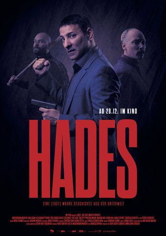 Hades - Eine (سريع) wahre Geschichte