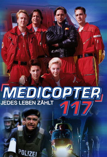 Medicopter 117 – جيديس ليبن زاهلت