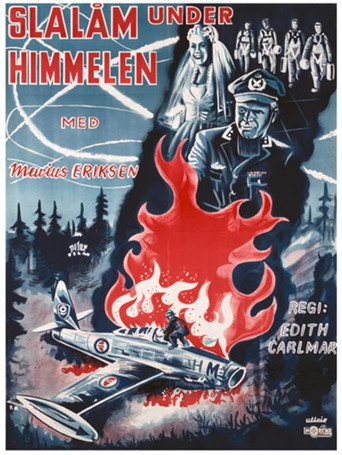 Slalåm تحت Himmelen