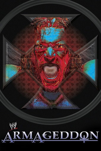 WWE هرمجدون 2003