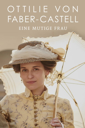 Ottilie von Faber-Castell - امرأة صامتة