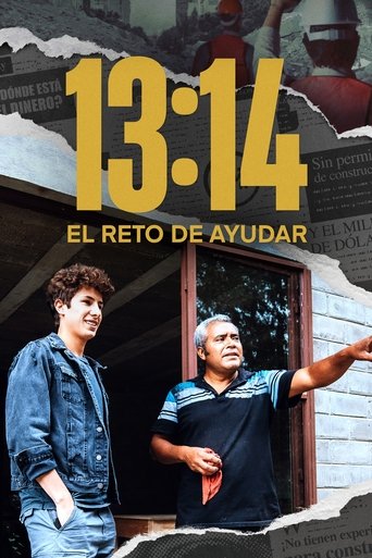 13:14: تحدي المساعدة